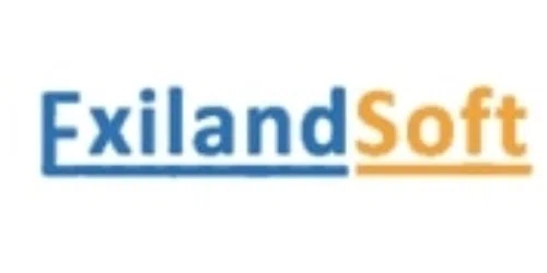 Exiland Software Merchant logo