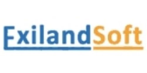 Exiland Software Merchant logo