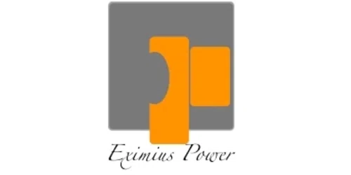 Eximius Power Merchant Logo