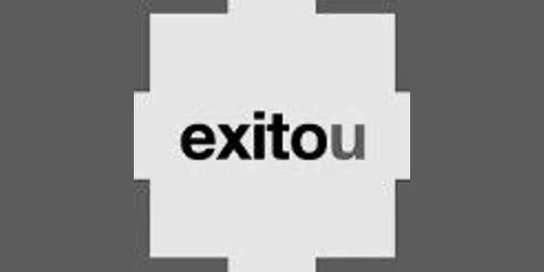EXITOU Promo Code