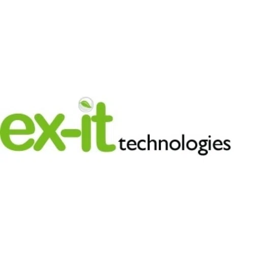 Ex-it Merchant Logo