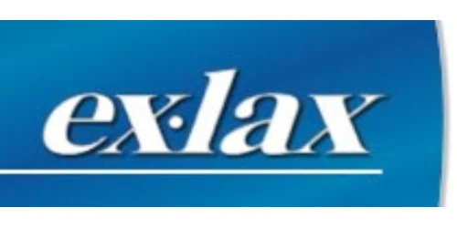 ex-lax Promo Code