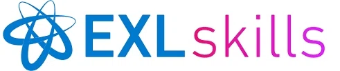 EXLskills Merchant Logo