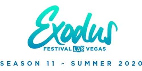 Exodus Las Vegas Merchant logo