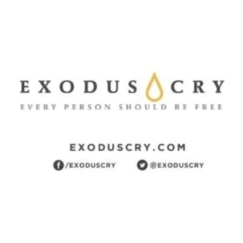 Exodus Cry Promo Code