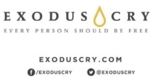 Exodus Cry Promo Code