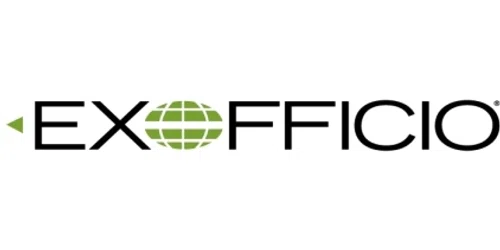 ExOfficio Merchant logo