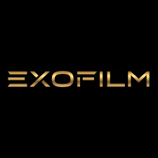 EXOFILM Merchant Logo