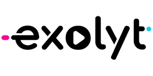 Exolyt Merchant logo