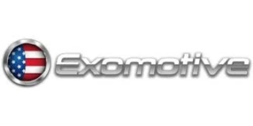 Exomotive Promo Code