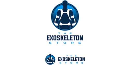 The Exoskeleton Store Merchant logo