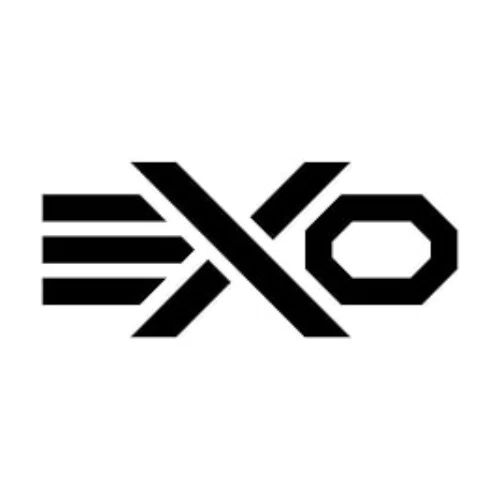 Exo Logo Copy Paste