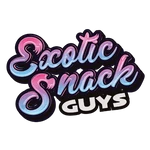 Exotic Snack Guys OP Merchant Logo