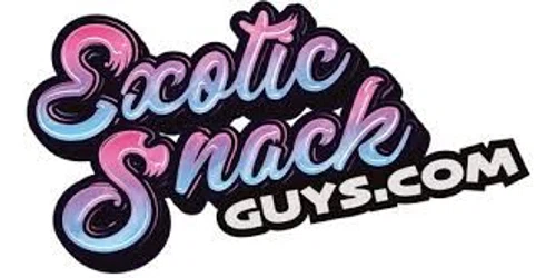 Exotic Snack Guys Promo Code
