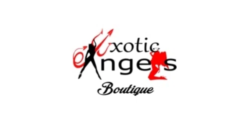 Exotic Angels Boutique coupon