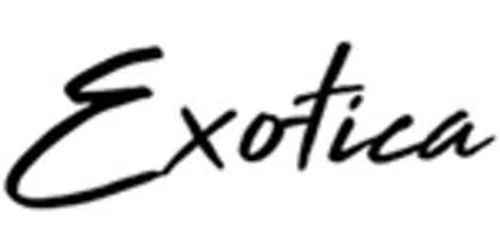 Exoticathletica Merchant logo
