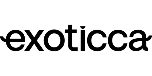 Exoticca US Merchant logo