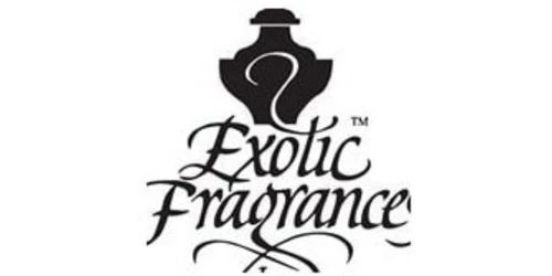 Exotic Fragrances Promo Code
