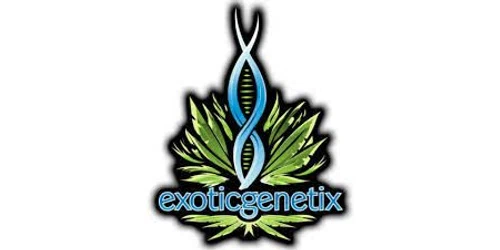 Exotic Genetix Promo Code