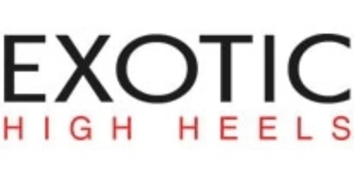 Exotic High Heels Promo Code