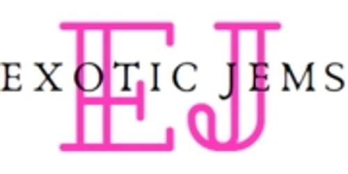 Exotic Jems Promo Code