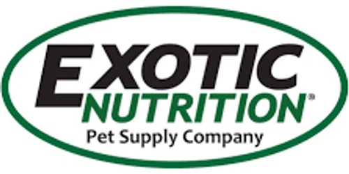 Exotic Nutrition Promo Code