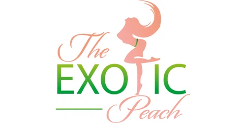 Exotic Peach Promo Code