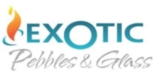 Exotic Pebbles and Glass Promo Code