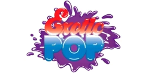 Exotic Pop Promo Code