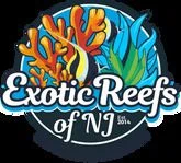 Exotic Reefs of NJ Promo Code