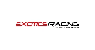 EXOTICS RACING Promo Code — 200 Off in October 2024