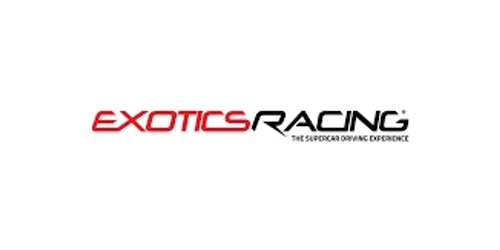 20% Off Exotics Racing Promo Code, Coupons | Sep 2023