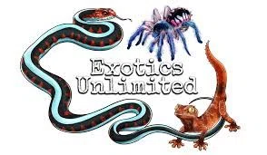 Exotics Unlimited Merchant Logo
