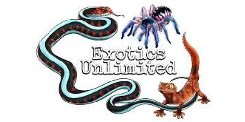 Exotics Unlimited Promo Code