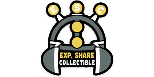 Exp. Share Collectible Promo Code