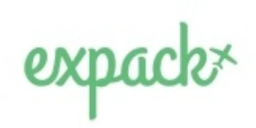 Expack Merchant Logo