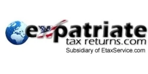 Expatriate Tax Returns Merchant logo