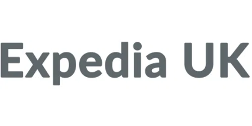 Expedia UK Merchant Logo