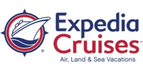 Expedia Cruises Merchant Logo