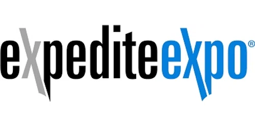 Expedite Expo Promo Code