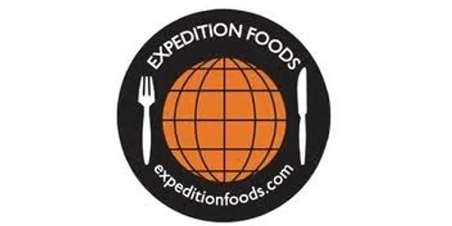 Expedition Foods Merchant logo