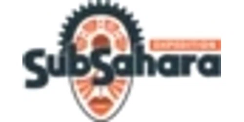 Expedition Subsahara Promo Code