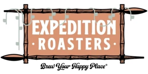 Expedition Roasters Merchant logo