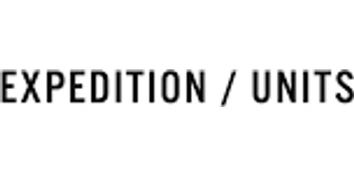 Expedition Units Promo Code