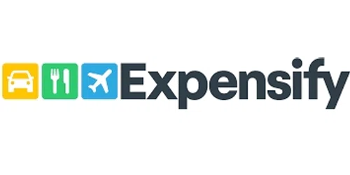 Expensify Merchant logo