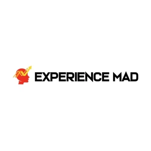 Experience Mad UK Merchant Logo