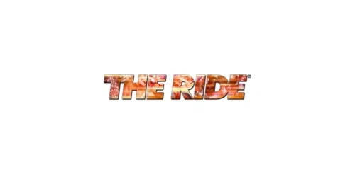 20% Off The Ride Discount Code, Coupons | September 2022