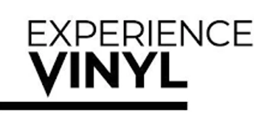 Experience Vinyl Promo Code