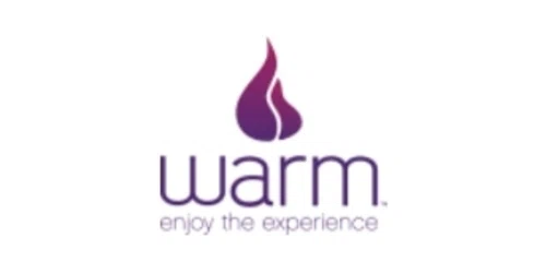 Experience Warm coupon