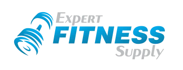 Expert Fitness Supply Merchant Logo